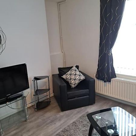 1 Bed Apart Dowlais Ngoại thất bức ảnh