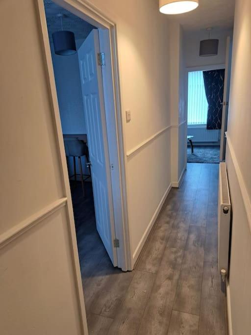1 Bed Apart Dowlais Ngoại thất bức ảnh