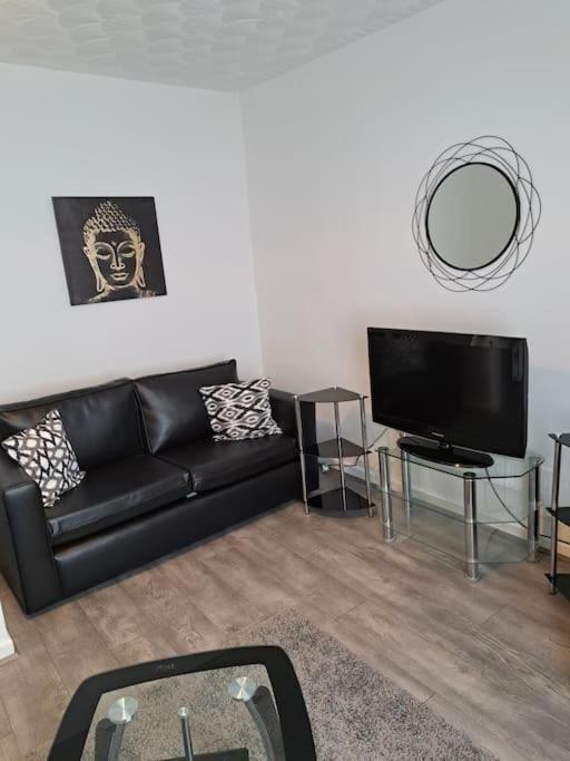 1 Bed Apart Dowlais Ngoại thất bức ảnh