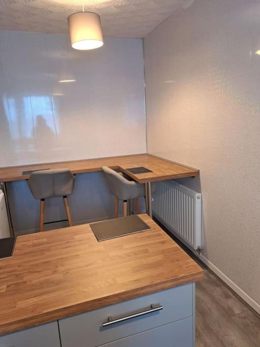 1 Bed Apart Dowlais Ngoại thất bức ảnh